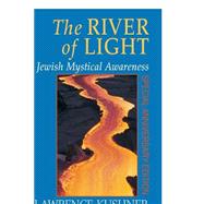 The River of Light by Kushner, Lawrence, 9781580230964