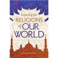 Exploring the Religions of Our World by Nancy Clemmons, 9781646800964