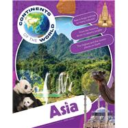 Asia by Lesley, John, 9781761400964