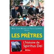 Les prtres by Monseigneur Jean-Michel Di Falco, 9782268070964
