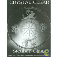 Crystal Clear by Keefe, John Webster, 9780894940965