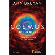 Cosmos by Ann Druyan, 9782017040965
