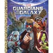 Guardians of the Galaxy (Marvel: Guardians of the Galaxy) by Sazaklis, John; Borkowski, Michael; Atiyeh, Michael, 9780399550966