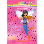 Victoria the Violin Fairy by Meadows, Daisy, 9780606070966