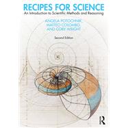 RECIPES FOR SCIENCE by Unknown, 9781032290966