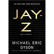 Jay-z by Dyson, Michael Eric; Dyson, Everett; Pharrell, 9781250230966