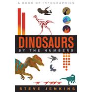 Dinosaurs by Jenkins, Steve, 9781328850966