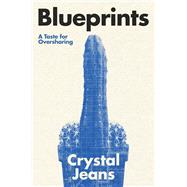 Blueprints by Jeans, Crystal, 9781917140966