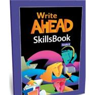 Write Ahead Skills Book Level 9 by Thoughtful Learning, 9781941660966