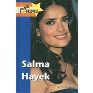 Salma Hayek by Dougherty, Terri, 9781420500967