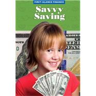 Savvy Saving by Spath, Carolyn E. W., 9781502600967