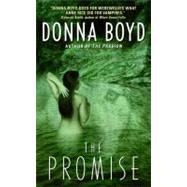 PROMISE                     MM by BOYD DONNA, 9780380790968