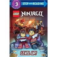 Level Up! (LEGO Ninjago) by Unknown, 9780593570968