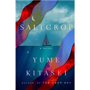 Saltcrop by Yume Kitasei, 9781250380968