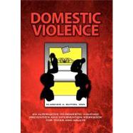 Domestic Violence by Sutton, Clarence A., 9781425780968