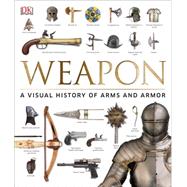 Weapon by Ford, Roger (CON); Grant, R. G. (CON), 9781465450968
