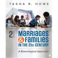 Marriages & Families in the...,Howe, Tasha R.,9781506340968