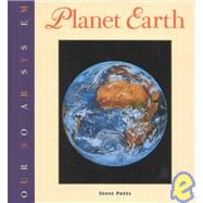 Planet Earth by Potts, Steve, 9781583400968