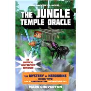 The Jungle Temple Oracle by Cheverton, Mark, 9781634500968