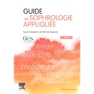Guide de sophrologie applique by Richard Esposito, 9782294770968