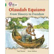 Olaudah Equiano From Slavery to Freedom by Thomas, Paul; Ambrus, Victor, 9780007230969