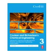 Coulson and Richardsons Chemical Engineering by Ravi, R.; Vinu, R.; Gummadi, S. N., 9780081010969