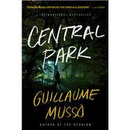 Central Park by Musso, Guillaume; Taylor, Sam, 9780316590969