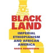 Black Land by Nurhussein, Nadia, 9780691190969