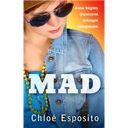 Mad by Esposito, Chlo, 9781432840969