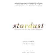 Stardust : Supernovae and Life -- The Cosmic Connection by John Gribbin and Mary Gribbin, with a new preface, 9780300090970
