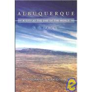 Albuquerque by Price, V. B., 9780826330970