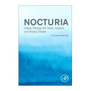 Nocturia by Lee, King C.; Weiss, Jeffrey P., 9780128200971