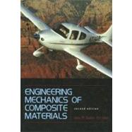 Engineering Mechanics of Composite Materials by Daniel, Isaac M.; Ishai, Ori, 9780195150971