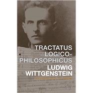 Tractatus Logico-Philosophicus: German and English by Wittgenstein,Ludwig, 9781138170971