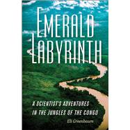 Emerald Labyrinth by Greenbaum, Eli, 9781512600971