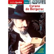 Bibliolyce - Cyrano de Bergerac, Edmond Rostand by Edmond Rostand, 9782017120971