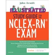 NCLEX-RN Exam by Zerwekh, Joann, 9780323530972