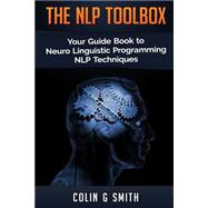 The Nlp Toolbox by Smith, Colin G., 9781503090972