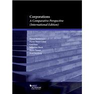 Corporations by Ventoruzzo, Marco, 9781683280972