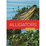 Alligators by Gish, Melissa; MacDonald, Andrea, 9798896800972