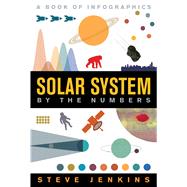 Solar System by Jenkins, Steve, 9781328850973