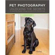 Pet Photography by Levine, Norah, 9781681980973
