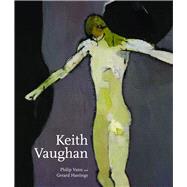 Keith Vaughan by Vann, Philip; Hastings, Gerard, 9781848220973