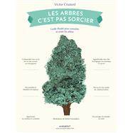 Les arbres c'est pas sorcier by Victor COUTARD, 9782501140973