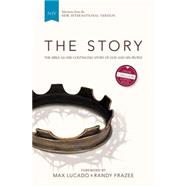The Story by Zondervan Publishing House; Lucado, Max; Frazee, Randy, 9780310950974