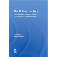 The Rich And The Poor by Altaf Gauhar, 9780367310974