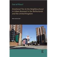 Out of Place? by Peter van der Graaf, 9781003700975