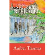 Deception Series by Thomas, Amber Lea, 9781507570975
