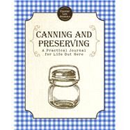 Canning and Preserving by Skyhorse Publishing, 9781510750975