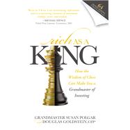 Rich As a King by Polgar, Susan; Goldstein, Douglas, 9781630470975